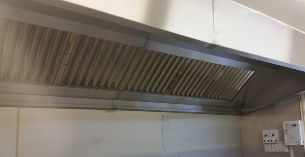 DUCT AWAY CANOPY CLEANING NOTTINGHAM 07842 236362