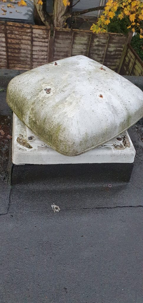 Duct away canopy extraction cleaning 07842 236362