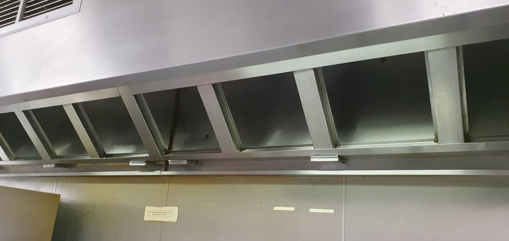 Duct away canopy extraction cleaning 07842 236362